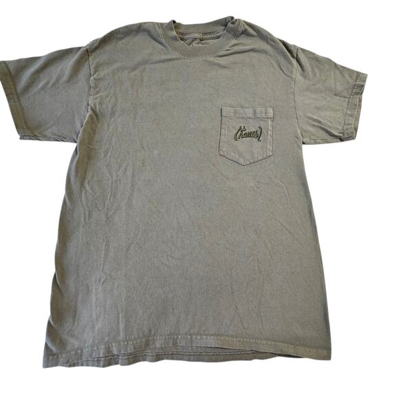 Al Agnew T-shirt 34 - 35 Inch Chest XS to S Women's or Juniors 2007 Buck Deer - Picture 2 of 8